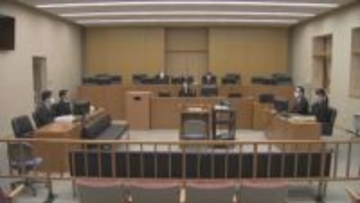 “闇バイト”強盗事件　実行役に懲役１４年の判決／埼玉県