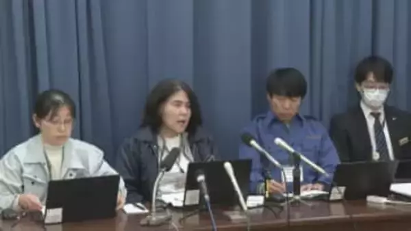 今シーズン県内初　嵐山町で鳥インフルエンザ確認／埼玉県