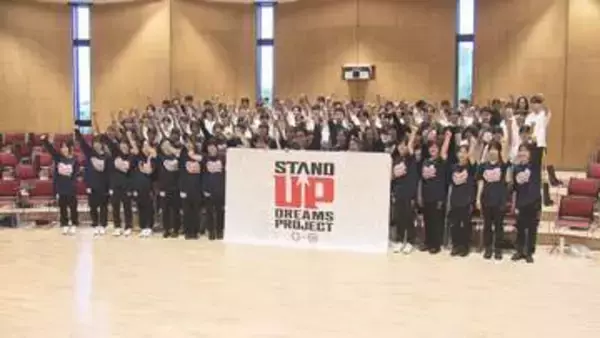 特別顧問にＥＸＩＬＥのＭＡＴＳＵさん就任／埼玉県