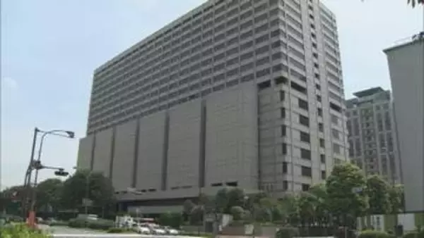 被告が控訴取り下げ　首都高６人死傷　実刑確定／埼玉県