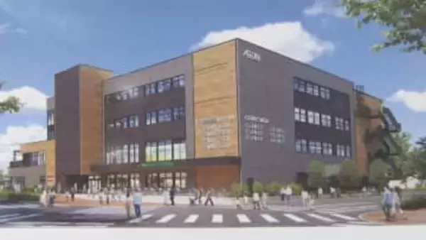 　「イオンタウン東浦和」　施設説明会／埼玉県