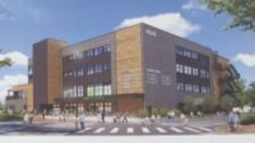 　「イオンタウン東浦和」　施設説明会／埼玉県