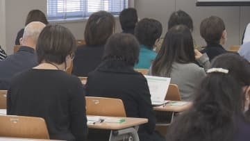 健康とお金の寿命をのばすセミナー／埼玉県