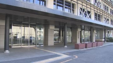 女性にわいせつ　男性巡査　停職３か月／埼玉県