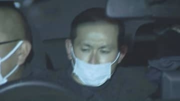 飯能殺害事件　被告「似ている人なんだと思います」／埼玉県