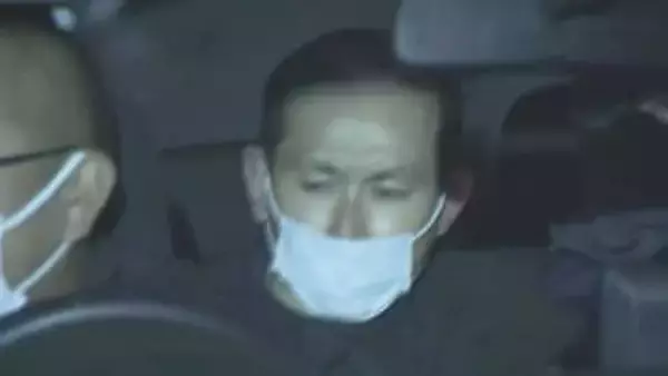 飯能殺害事件　被告「似ている人なんだと思います」／埼玉県