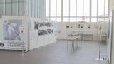 「川口市立中央図書館　川口市平和展／埼玉県」の画像1