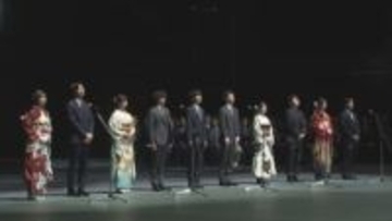 さいたま市「二十歳の集い」　約９３００人が参加／埼玉県