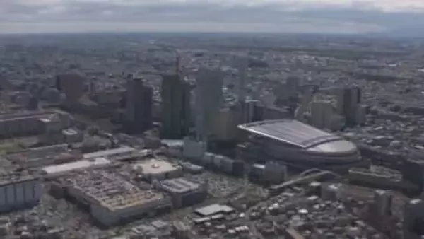 埼玉県内の1月有効求人倍率　0．97倍　2か月連続上昇