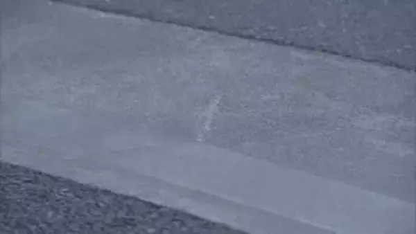 朝霞市で女性死亡　ひき逃げ事件として捜査／埼玉県