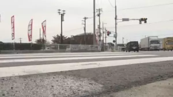 日高市を「交通事故防止特別対策地域」に指定／埼玉県