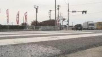 日高市を「交通事故防止特別対策地域」に指定／埼玉県