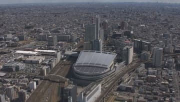 先月の県内景気動向指数 ２か月ぶり改善／埼玉県