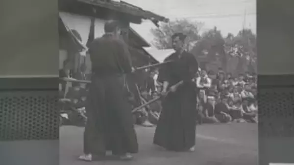 県立文書館企画展「北武蔵の剣術」／埼玉県