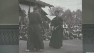 県立文書館企画展「北武蔵の剣術」／埼玉県