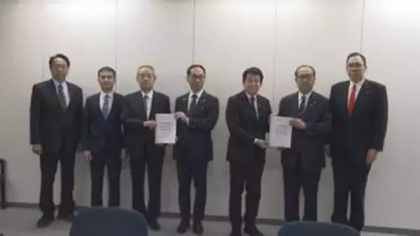 埼玉高速鉄道延伸　埼玉県とさいたま市が事業実施要請