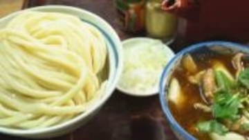 【埼玉グルメ】創業160年の老舗！「並んでも食べたい」武蔵野うどん【うどん こくや（古久や）／飯能】
