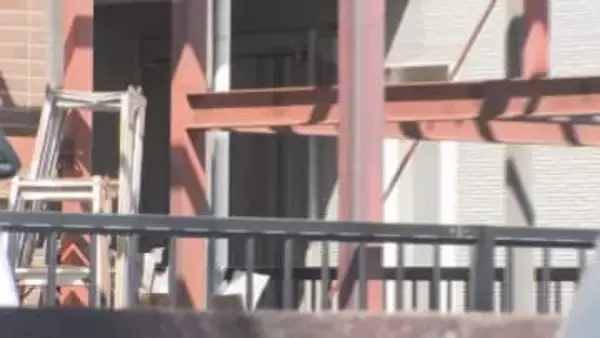 自宅から２人の遺体　死体遺棄の疑いで男を逮捕／埼玉県