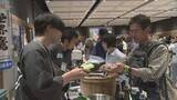 「ウェスタ川越　彩の国大地酒まつり／埼玉県」の画像1
