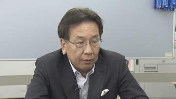中道・枝野氏が政治団体　統一選へ「立憲ネット」／埼玉県