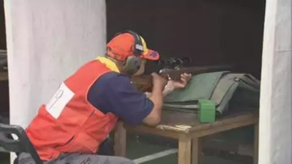 「緊急銃猟」に対応　ハンター育成研修会／埼玉県
