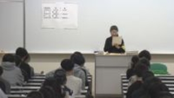 国公立大2次試験始まる／埼玉県