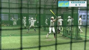 【報道特集】夏の高校野球 注目校 昌平