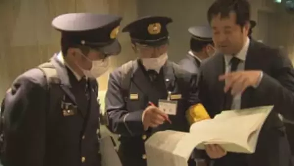 サウナ１８か所点検　さいたま市　違反の施設に指摘／埼玉県