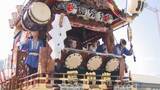 「山車・屋台が練り歩く 「熊谷うちわ祭」／埼玉県」の画像1
