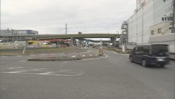 和光の県道で男性死亡　ひき逃げ事件として捜査／埼玉県