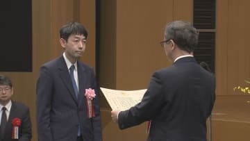 県内５点が優秀賞　酒類鑑評会の表彰式／埼玉県