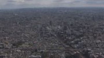 インフルエンザ患者数　２週連続で６０人を超える／埼玉県