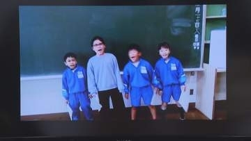 東松山市の児童　オリジナルの市歌を作成し披露／埼玉県