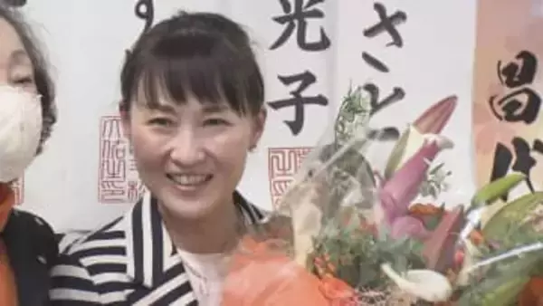 川口市長選　岡村氏が初当選／埼玉県