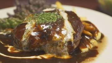 【埼玉グルメ】1000円でお釣りが来る優しさ——川口の“あったか定食店”【K's kitchen／川口市】