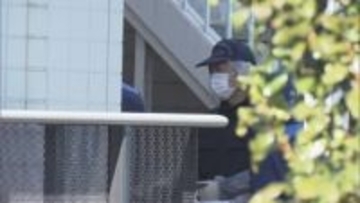 遺体は５１歳女性　死体遺棄の疑いで５３歳男逮捕／埼玉県