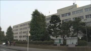 川口市ケアマネ殺害事件　死亡の男　不起訴処分に／埼玉県