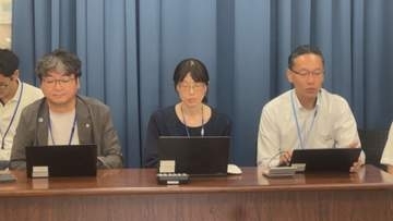 昨年度　県決算　歳入・歳出　コロナ禍のぞき過去最高／埼玉県