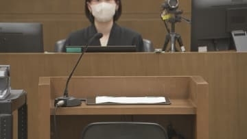 女子高生自殺ほう助　初公判　２２歳男起訴内容認める／埼玉県