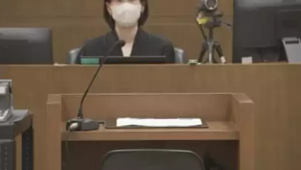 女子高生自殺ほう助　初公判　２２歳男起訴内容認める／埼玉県