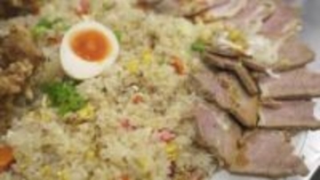 【埼玉グルメ】埼玉デカ盛り町中華３選