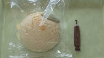 開校５０周年記念　特別メニューの給食　児童味わう／埼玉県