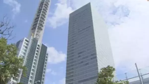 ４か月連続で減少　埼玉県内有効求人倍率　０．９２倍