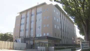 所沢市　１人死亡の住宅火災／埼玉県