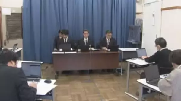 女子生徒の下着などを盗撮　36歳男性教諭懲戒免職処分／埼玉県