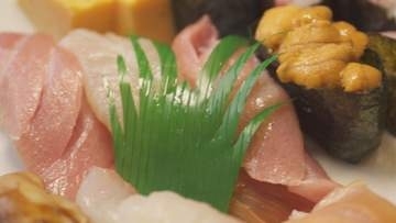 【埼玉グルメ】この寿司、安いのにネタが良すぎる…【寿司あたご／東松山】