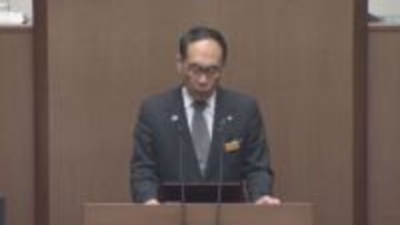 県庁舎再整備　大野知事　今年度中の位置決定を延期／埼玉県