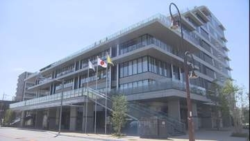 児童扶養手当　一部で少なく支給／埼玉県川口市