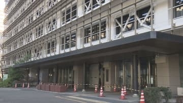 現金約96万円をだまし取った疑い 暴力団組員逮捕／埼玉県