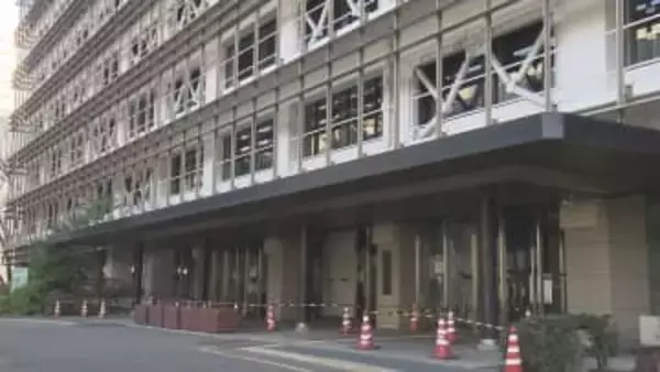 現金約96万円をだまし取った疑い 暴力団組員逮捕／埼玉県